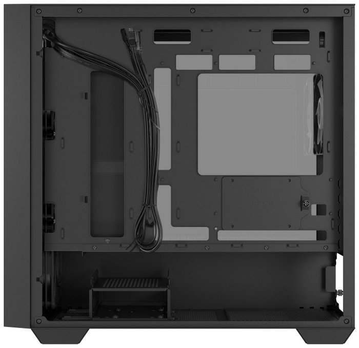Asus ASUS A21 PLUS TG ARGB Negro