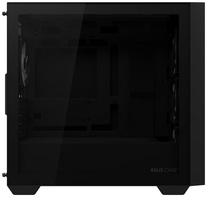 Asus ASUS A21 PLUS TG ARGB Negro