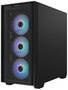 Asus ASUS A21 PLUS TG ARGB Negro