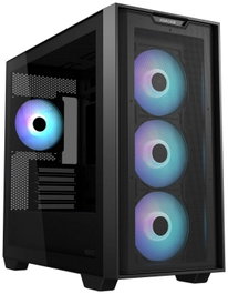 Asus ASUS A21 PLUS TG ARGB Negro