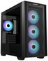Asus ASUS A21 PLUS TG ARGB Negro