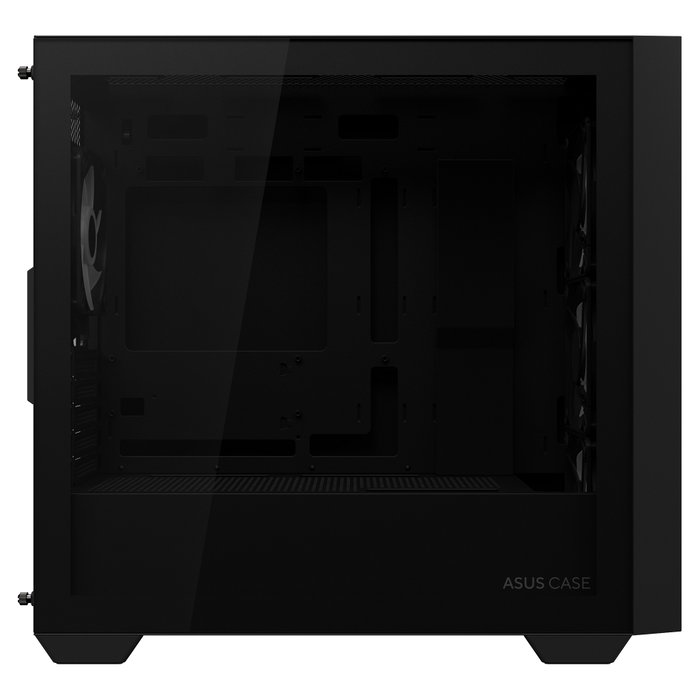 Asus ASUS A21 PLUS TG ARGB Black Asus ASUS A21 PLUS TG ARGB Black