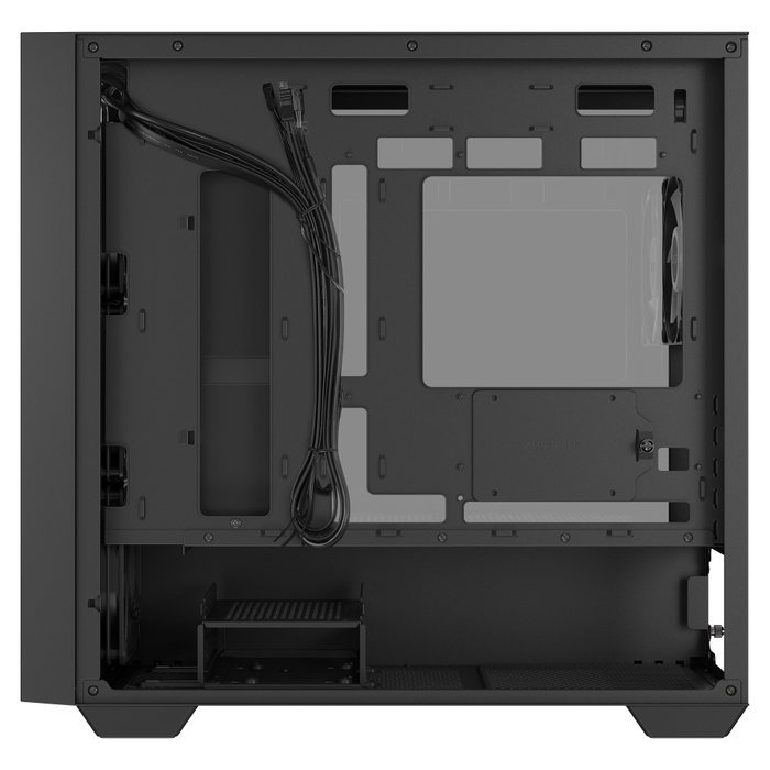 Asus ASUS A21 PLUS TG ARGB Black Asus ASUS A21 PLUS TG ARGB Black