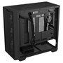 Asus ASUS A21 PLUS TG ARGB Black