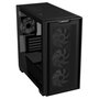 Asus ASUS A21 PLUS TG ARGB Black