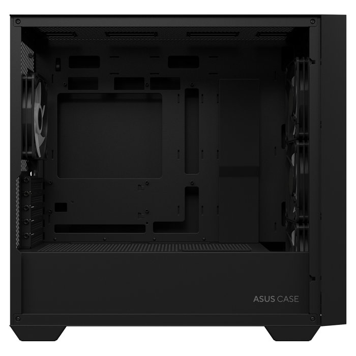 Asus ASUS A21 PLUS TG ARGB Black Asus ASUS A21 PLUS TG ARGB Black