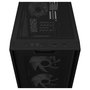 Asus ASUS A21 PLUS TG ARGB Black
