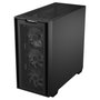 Asus ASUS A21 PLUS TG ARGB Black
