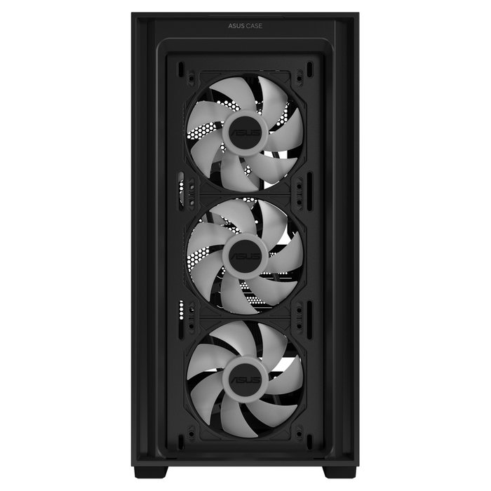 Asus ASUS A21 PLUS TG ARGB Black Asus ASUS A21 PLUS TG ARGB Black