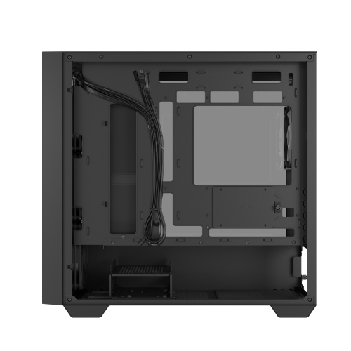 Asus 90DC00H0-B19010 Caja de PC Negra para ASUS A21 PLUS