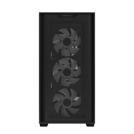 Asus 90DC00H0-B19010 Caja de PC Negra para ASUS A21 PLUS