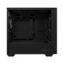 Asus 90DC00H0-B19010 Caja de PC Negra para ASUS A21 PLUS