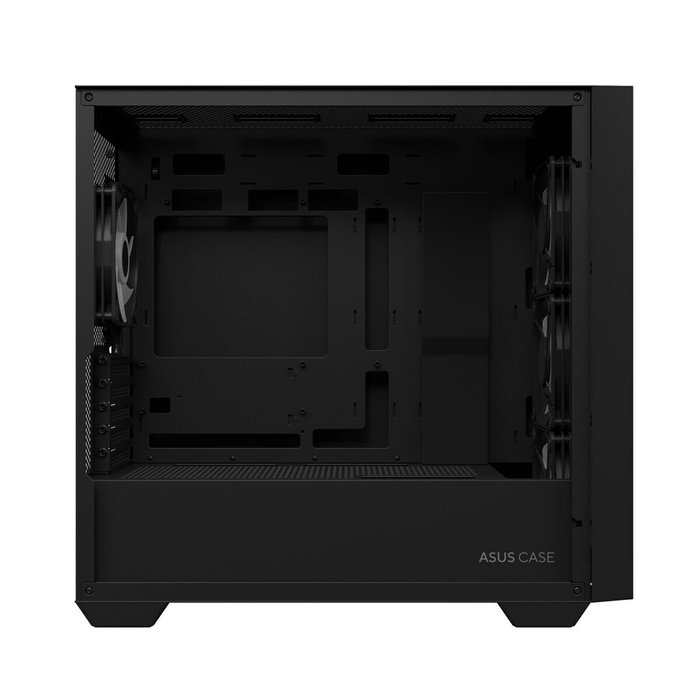 Asus ASUS A21 PLUS TG ARGB Black Asus ASUS A21 PLUS TG ARGB Black