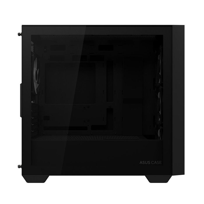 Asus ASUS A21 PLUS TG ARGB Black Asus ASUS A21 PLUS TG ARGB Black