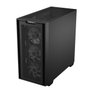 Asus ASUS A21 PLUS TG ARGB Black