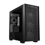 Asus ASUS A21 PLUS TG ARGB Black