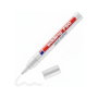 edding Marcador de Efecto Lacado 750 Blanco 2-4 mm