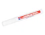 edding Marcador de Efecto Lacado 750 Blanco 2-4 mm