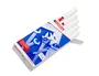 edding Marcador de Efecto Lacado 750 Blanco 2-4 mm