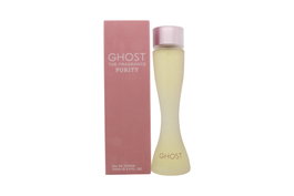 Ghost Purity Eau de Toilette 100ml Spray