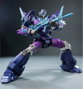 Transformers Figura MDLX Lost Light Rodimus Prime Exclusive 18 cm