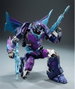 Transformers Figura MDLX Lost Light Rodimus Prime Exclusive 18 cm