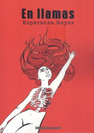 EN LLAMAS, Esperanza Reyes - EDITORIAL POESIA ERES TU