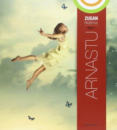 IBAIZABAL, ARNASTU Erlijioa 1º dbh zugan proiektua