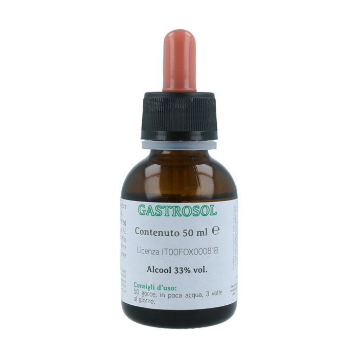 Herboplanet Gastrosol Gotas 50 ml Herboplanet Gastrosol Gotas 50 ml