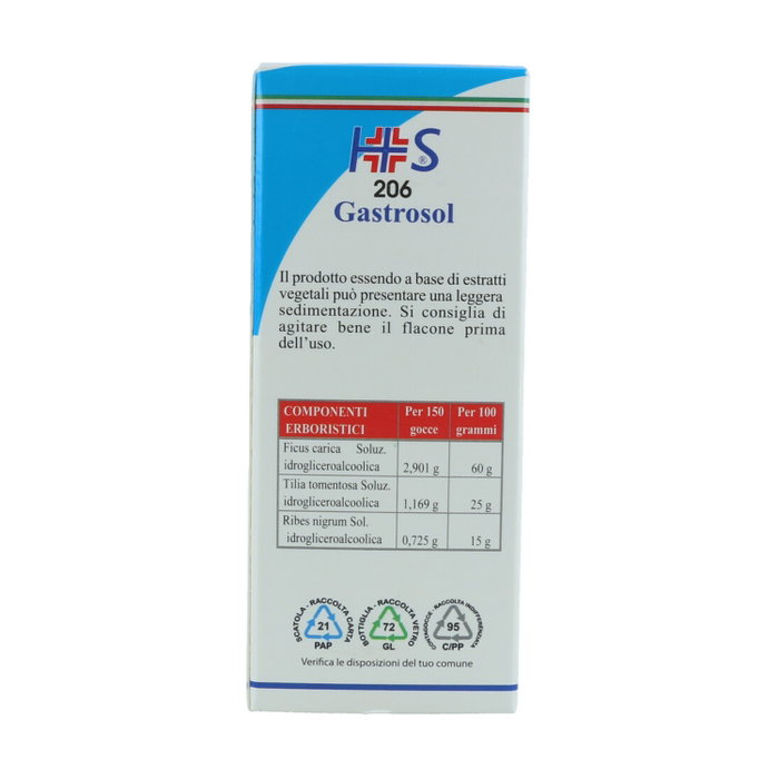 Herboplanet Gastrosol Gotas 50 ml Herboplanet Gastrosol Gotas 50 ml