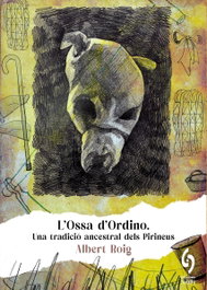 L'Ossa d'Ordino, Albert Roig - EDITORIAL SIDILLA