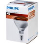 Philips Lámpara Infrarroja BR125 IR 250W E27 Roja