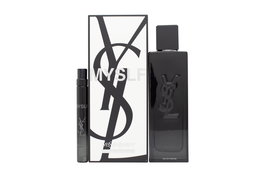 Yves Saint Laurent MYSLF Gift Set 100ml EDP + 10ml EDP