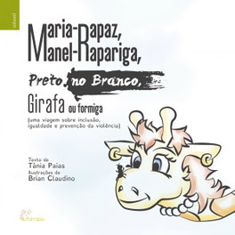 ALFARROBA Maria-Rapaz, Manel-Rapariga