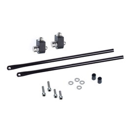 Tubus Kit de Montaje Tubus Titanio Accesorios