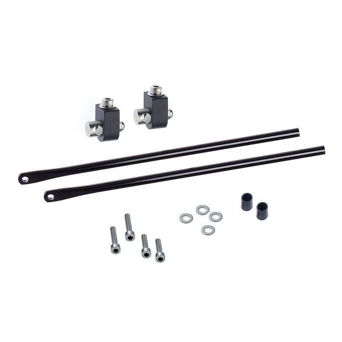 Tubus Kit de Montaje Tubus Titanio Accesorios Tubus Kit de Montaje Tubus Titanio Accesorios