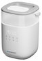 Blaupunkt AHS901 Humidificador Ultrasónico con Esterilización y Aromaterapia, Blanco