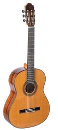 Guitarra Clásica Admira A50 Serie Artesanía