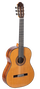 Guitarra Clásica Admira A50 Serie Artesanía