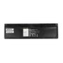 Green Cell DE116 Batería para Dell Latitude E7240 E7250, 2600 mAh, 11,4 V