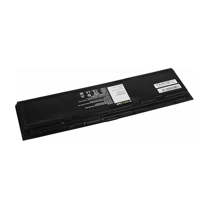 Green Cell DE116 Batería para Dell Latitude E7240 E7250, 2600 mAh, 11,4 V