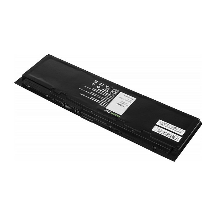 Green Cell DE116 Batería para Dell Latitude E7240 E7250, 2600 mAh, 11,4 V