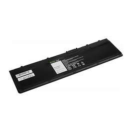 Green Cell DE116 Batería para Dell Latitude E7240 E7250, 2600 mAh, 11,4 V
