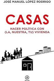 Casas, José Manuel López Rodrigo - AKAL