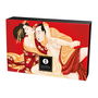 Polvos Comestibles Shunga CHAMPAGNE STRAWBERRIES 75 g