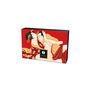 Polvos Comestibles Shunga CHAMPAGNE STRAWBERRIES 75 g