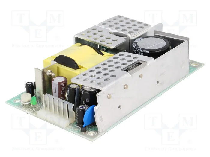 MEAN WELL RPT-65G Fuente de Alimentación Abierta 66W MEAN WELL RPT-65G Fuente de Alimentación Abierta 66W