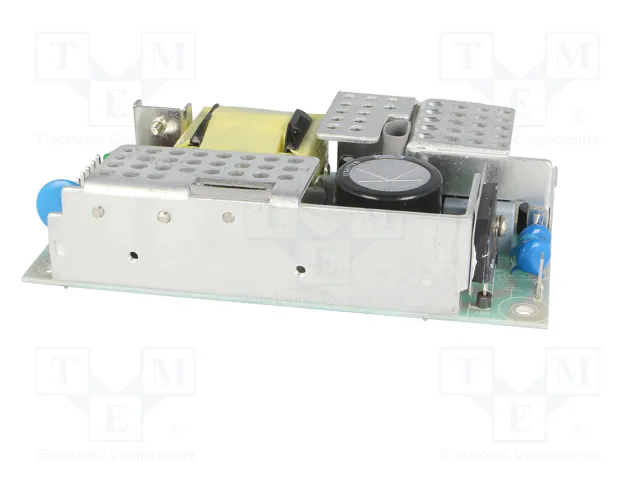 MEAN WELL RPT-65G Fuente de Alimentación Abierta 66W MEAN WELL RPT-65G Fuente de Alimentación Abierta 66W