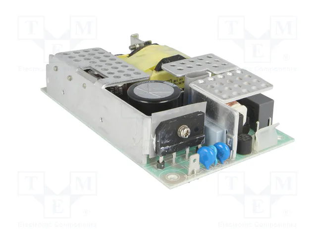 MEAN WELL RPT-65G Fuente de Alimentación Abierta 66W MEAN WELL RPT-65G Fuente de Alimentación Abierta 66W