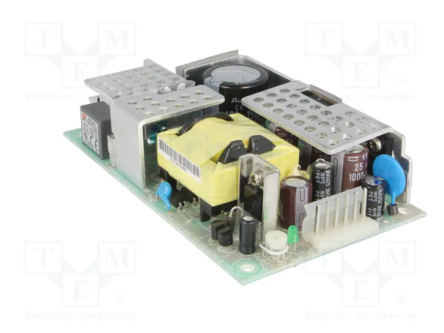 MEAN WELL RPT-65G Fuente de Alimentación Abierta 66W MEAN WELL RPT-65G Fuente de Alimentación Abierta 66W